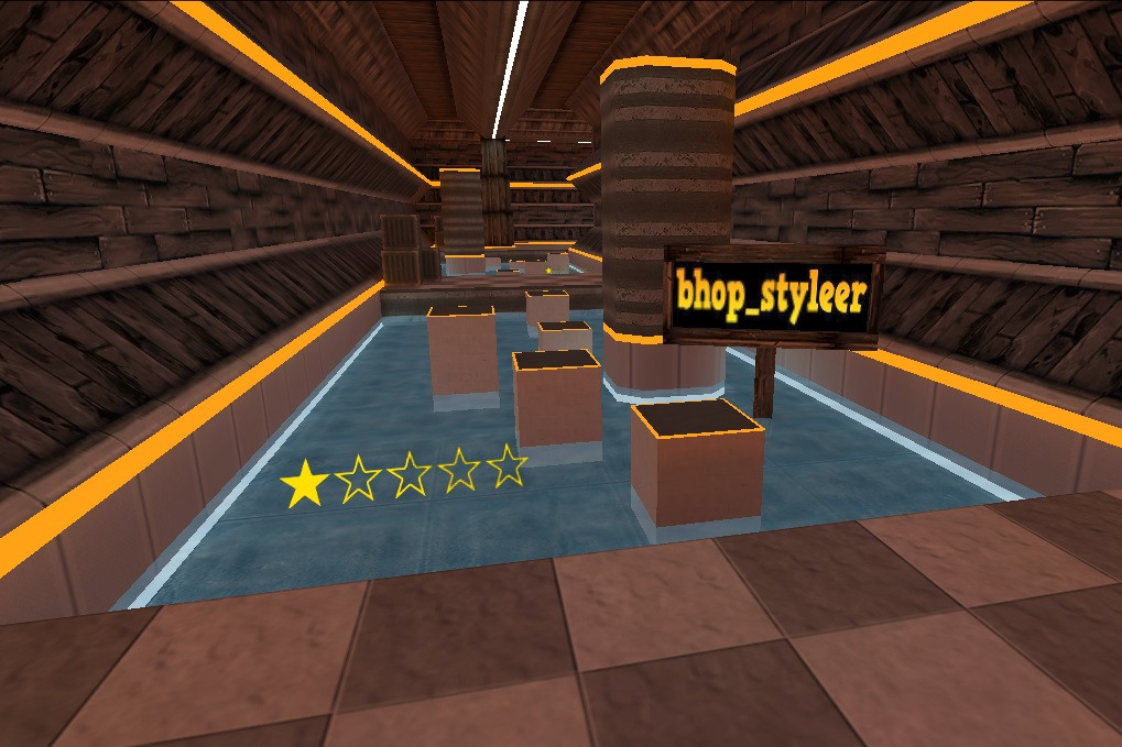 bhop_styleer — скриншот 8