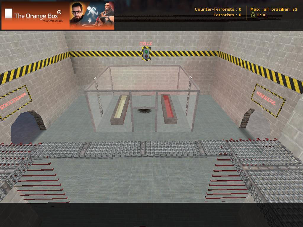 Скачать jail_brazilian_v3 - Скриншот