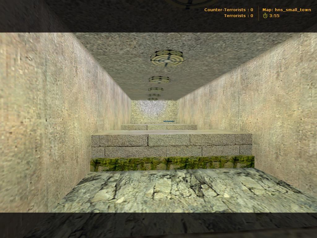 hns_small_town — скриншот 2