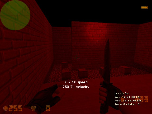 bhop_megadeth_v1 — скриншот 7