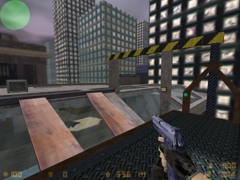 cs_condo — скриншот 4