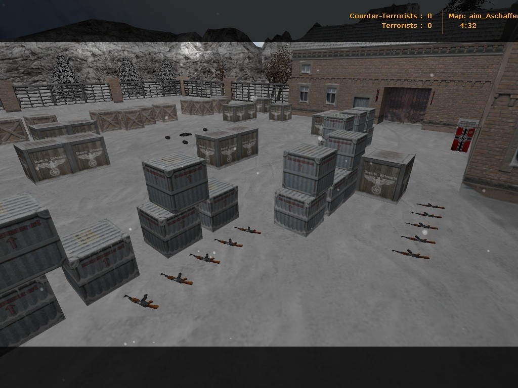 aim_aschaffenburg — скриншот 2