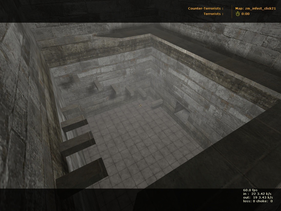 zm_infect_click21 — скриншот 4