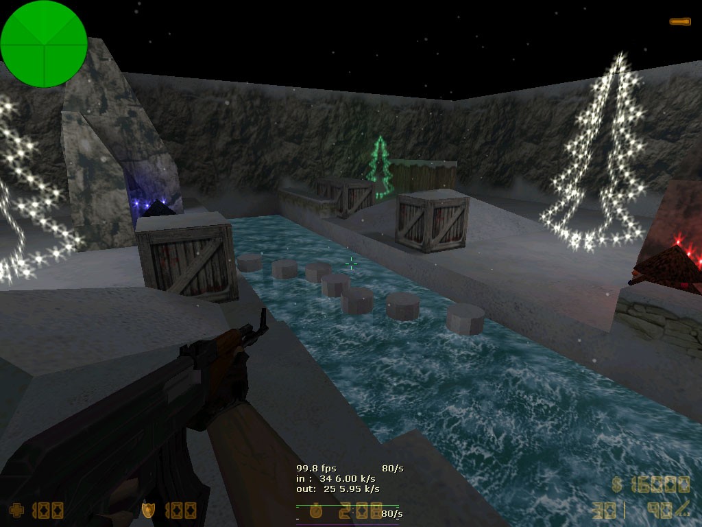 aim_coldaim — скриншот 4