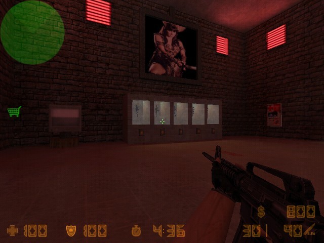 Скачать jail_vmor_v4 - Скриншот