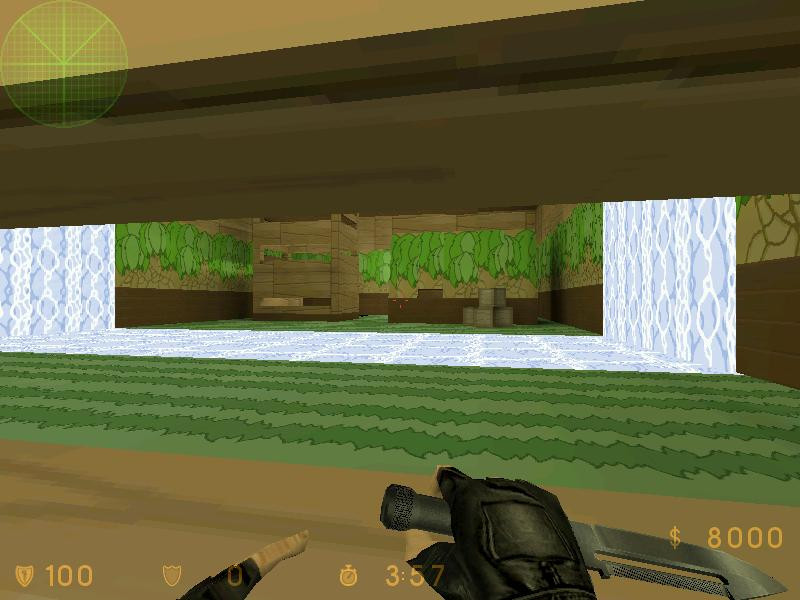 Скачать aim_akcolt-mini-jungle_v2 - Скриншот