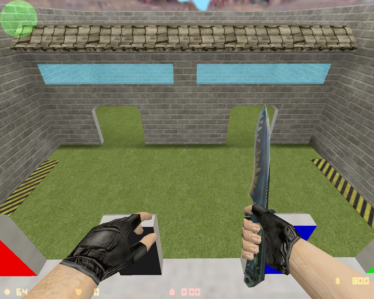 jail_summer1_fix — скриншот 6