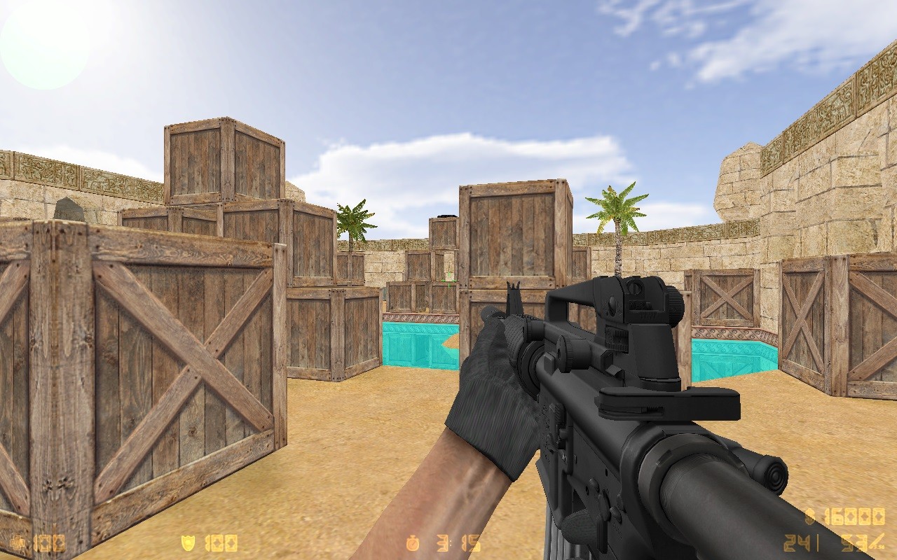 aim_2eggs — скриншот 3