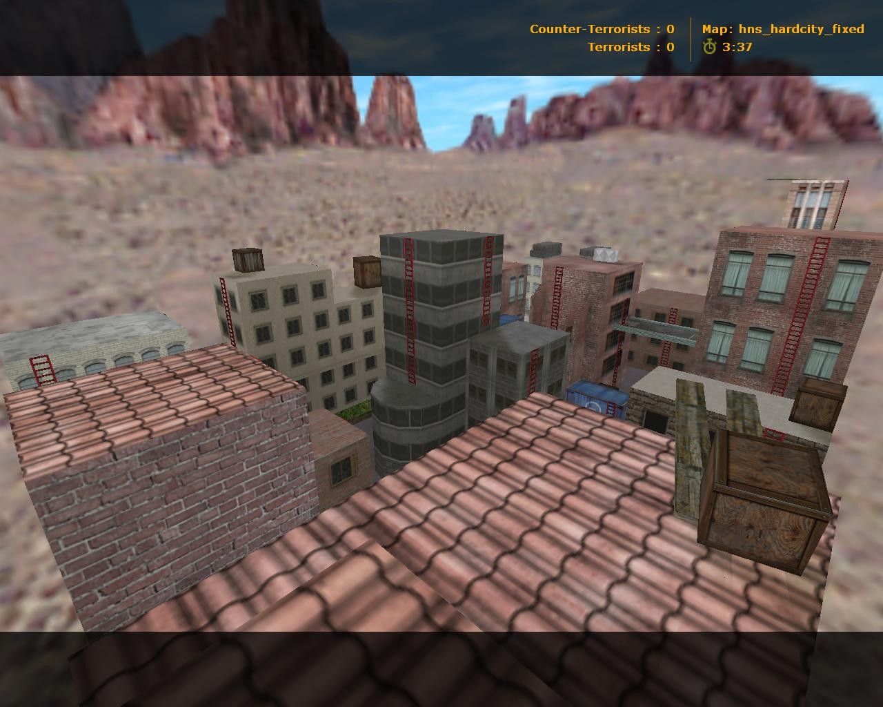 hns_hardcity_fixed — скриншот 2