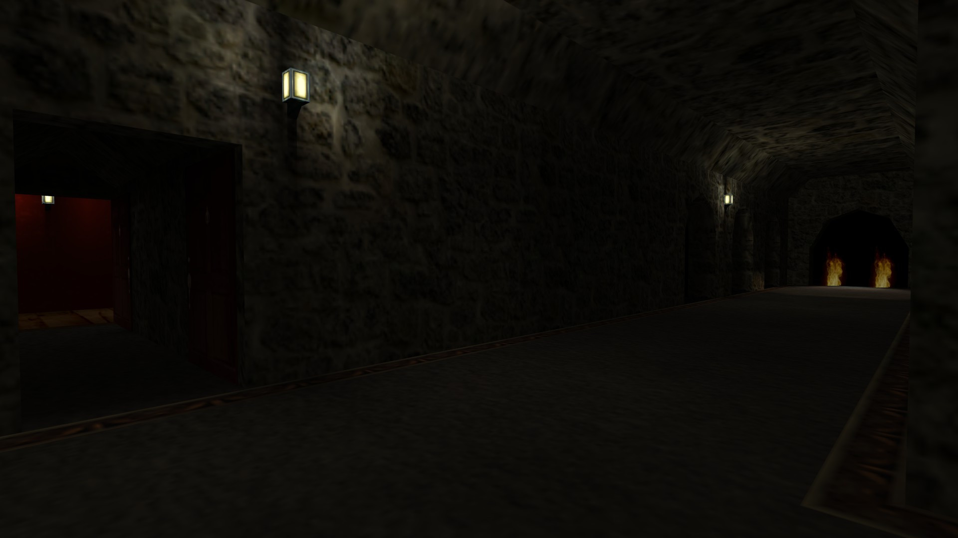 cs_spooks — скриншот 14
