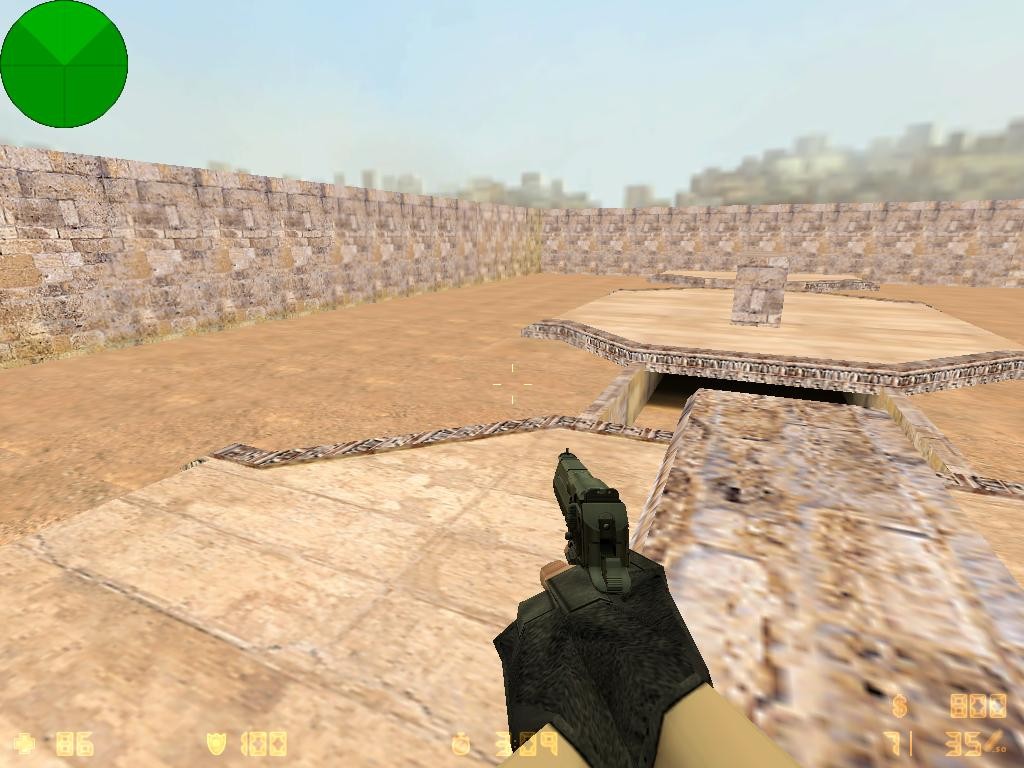 aim_deagle_oraculo — скриншот 4