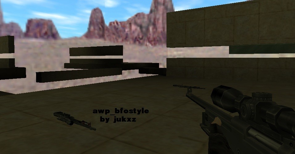 awp_bfostyle — скриншот 1