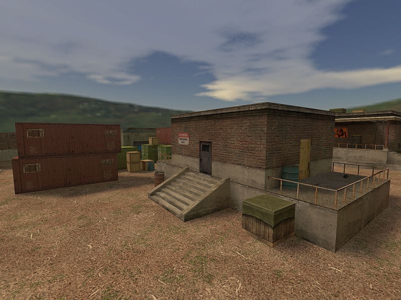 awp_cslr — скриншот 2
