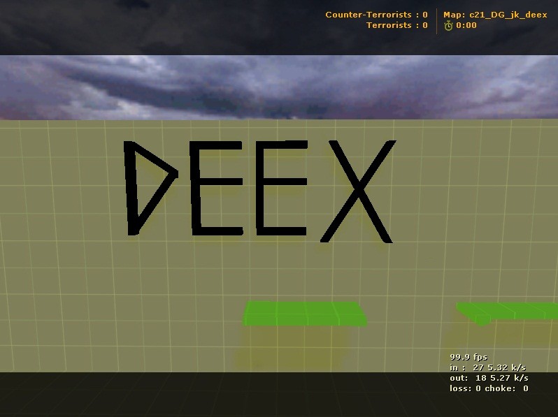 c21_dg_jk_deex — скриншот 2