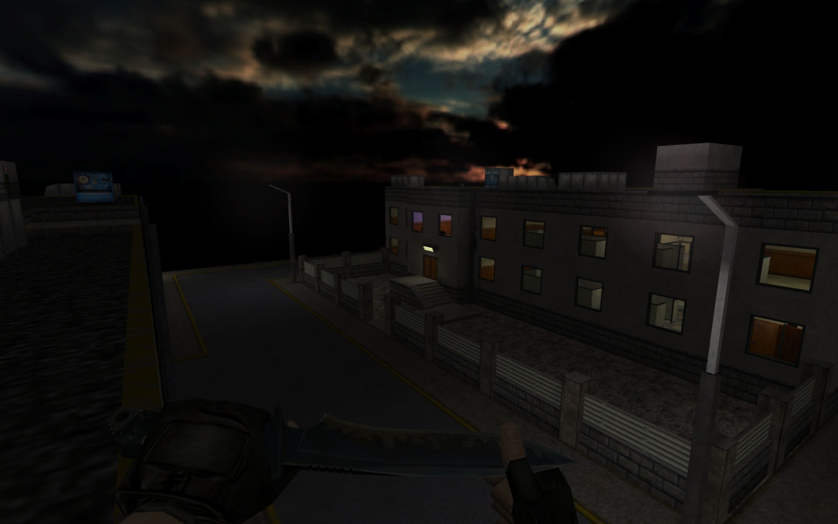 cs_officesbydenv - скриншот 2