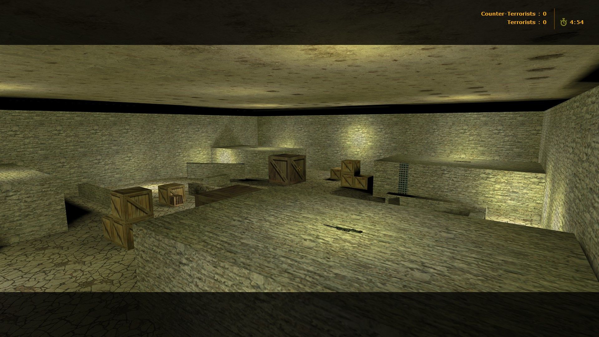 aim_carluf2 — скриншот 1