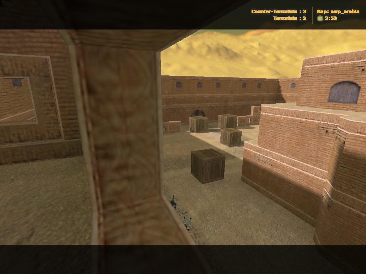 awp_arabia — скриншот 3