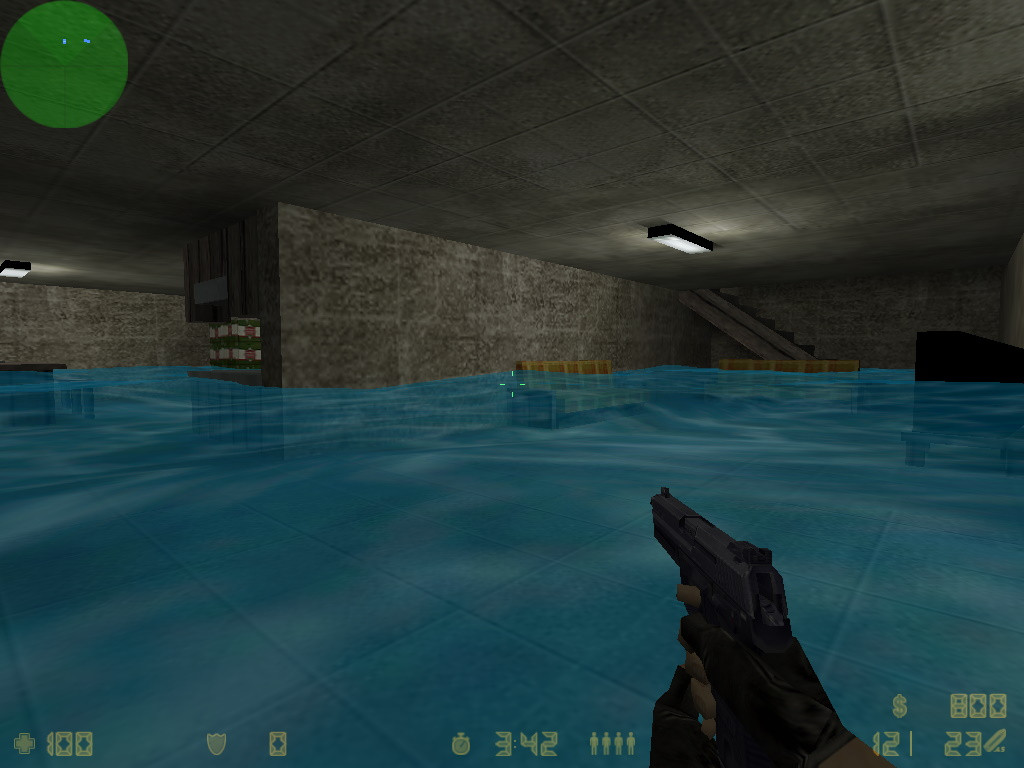 cs_militia_flood — скриншот 4