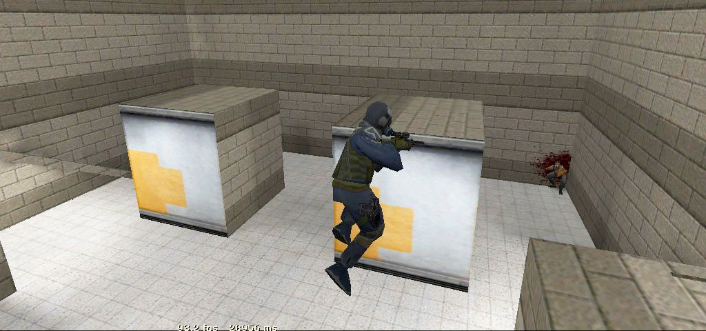 aim_pro — скриншот 13