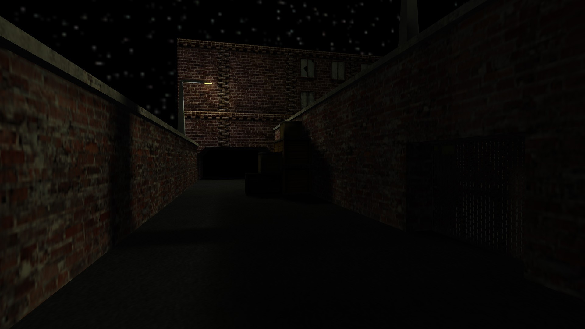 cs_sneak5 - скриншот 2