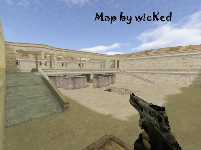 aim_dgl_old — скриншот 2