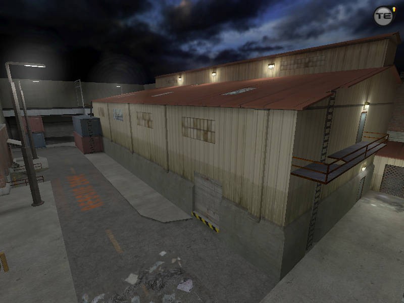 css_assault2 - скриншот 3