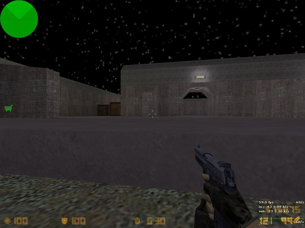 colt — скриншот 1