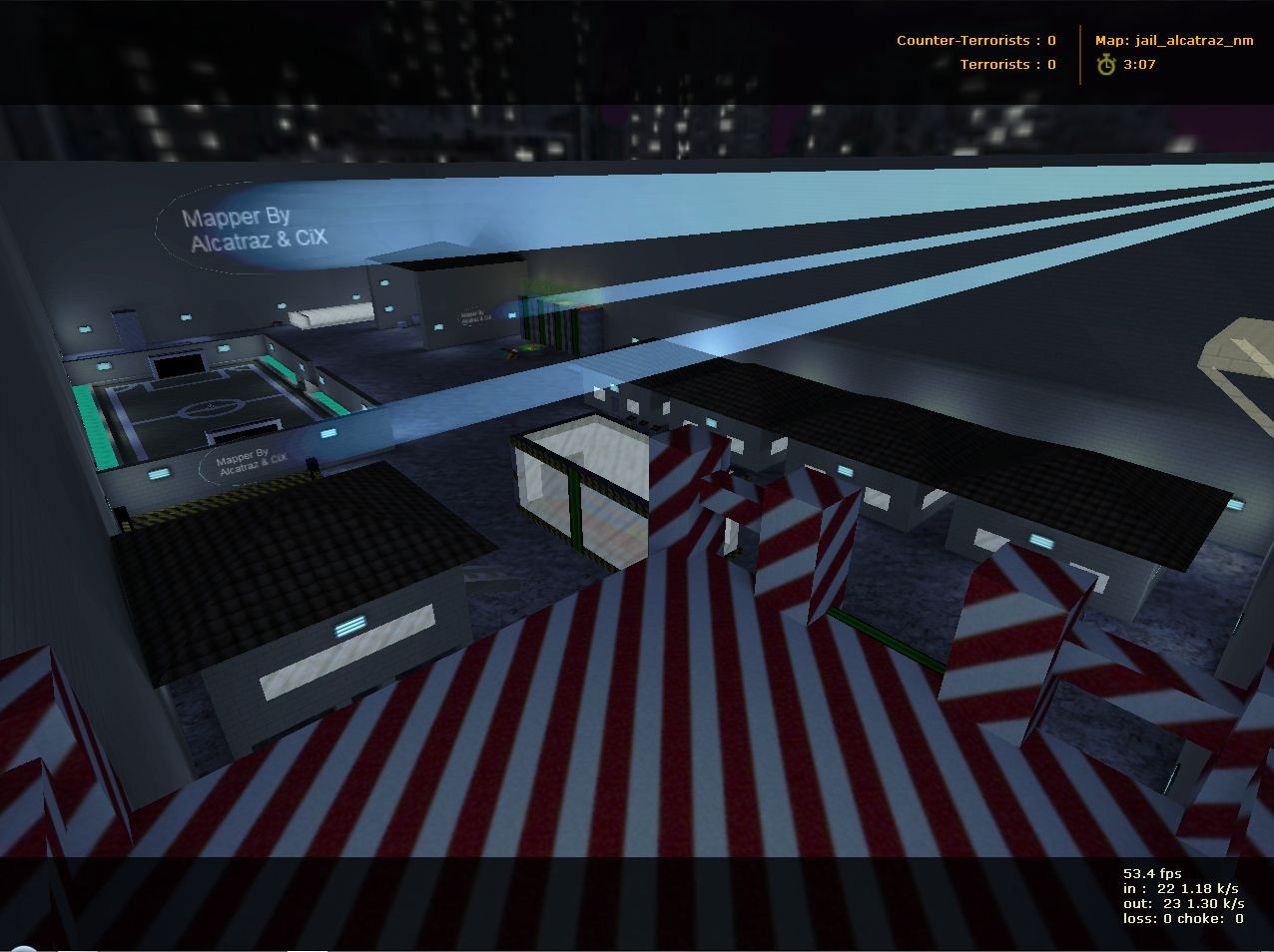 jail_alcatraz_nm — скриншот 7