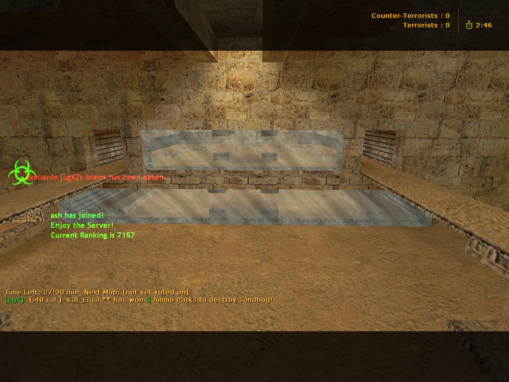LGK_zm_temple2 — скриншот 14
