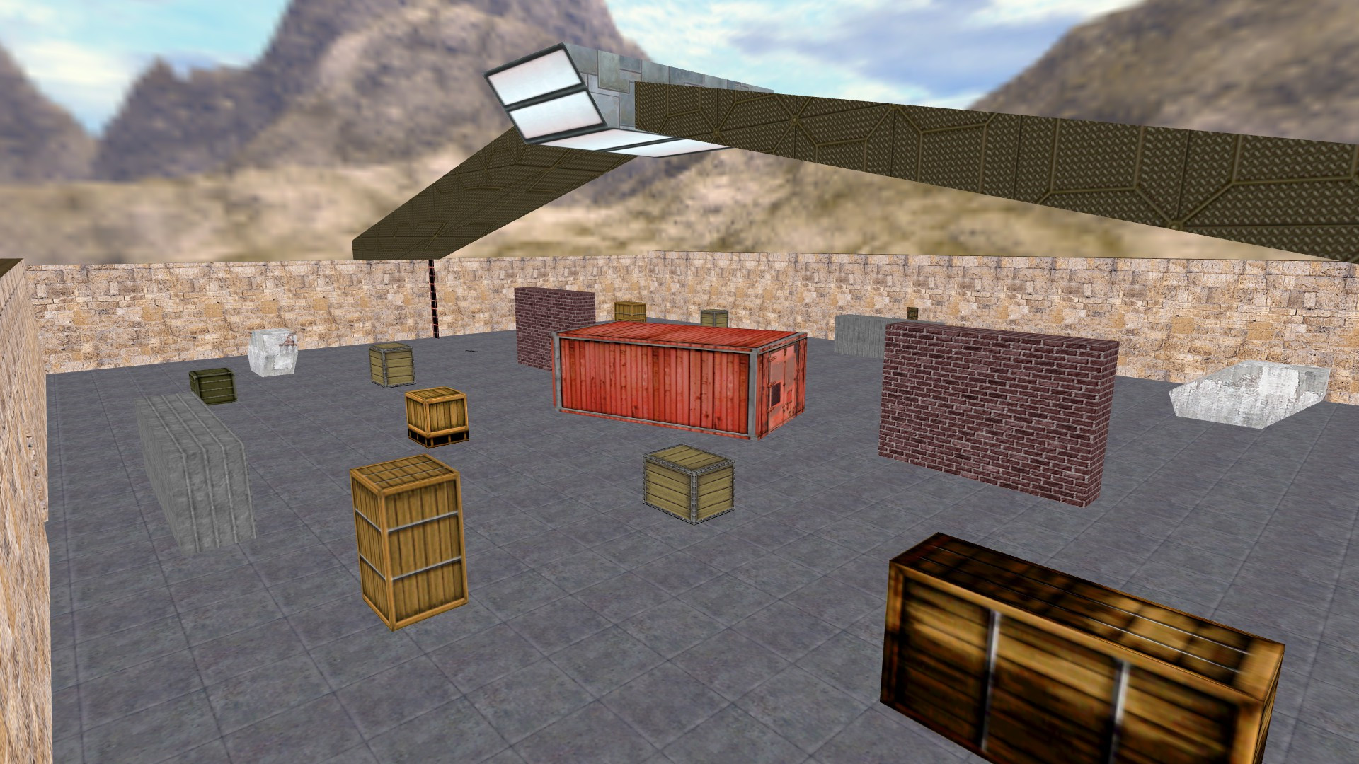 aim_damwin — скриншот 4