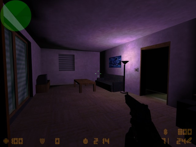 cs_haus_v19 — скриншот 6