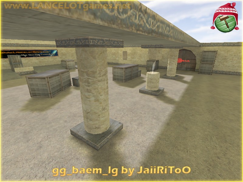 Скачать gg_baem_lg - Скриншот