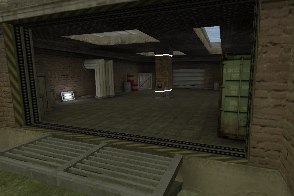 bhop_mann — скриншот 5