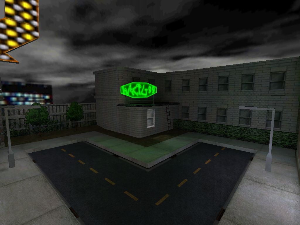 cs_crimetown - скриншот 3