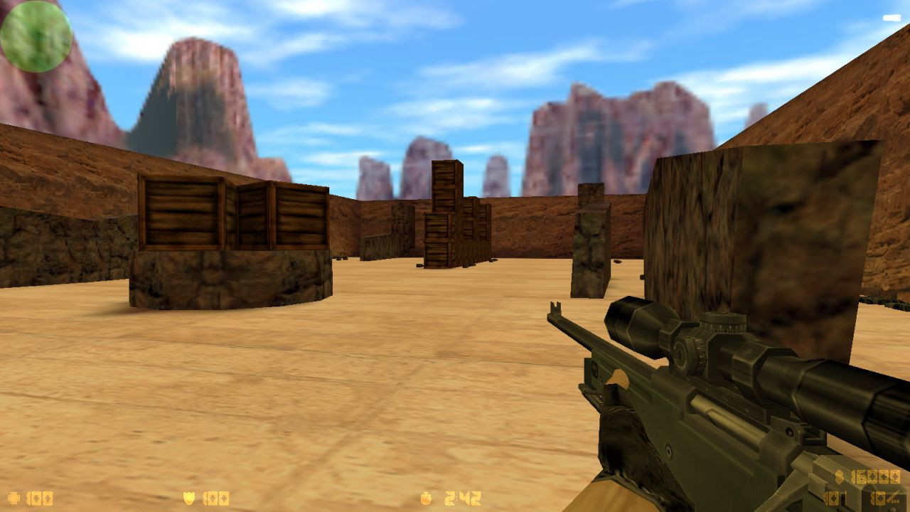 awp_dima — скриншот 6