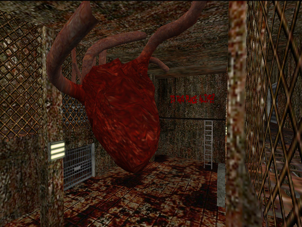 Скачать ze_sanatorium2_a1 - Скриншот