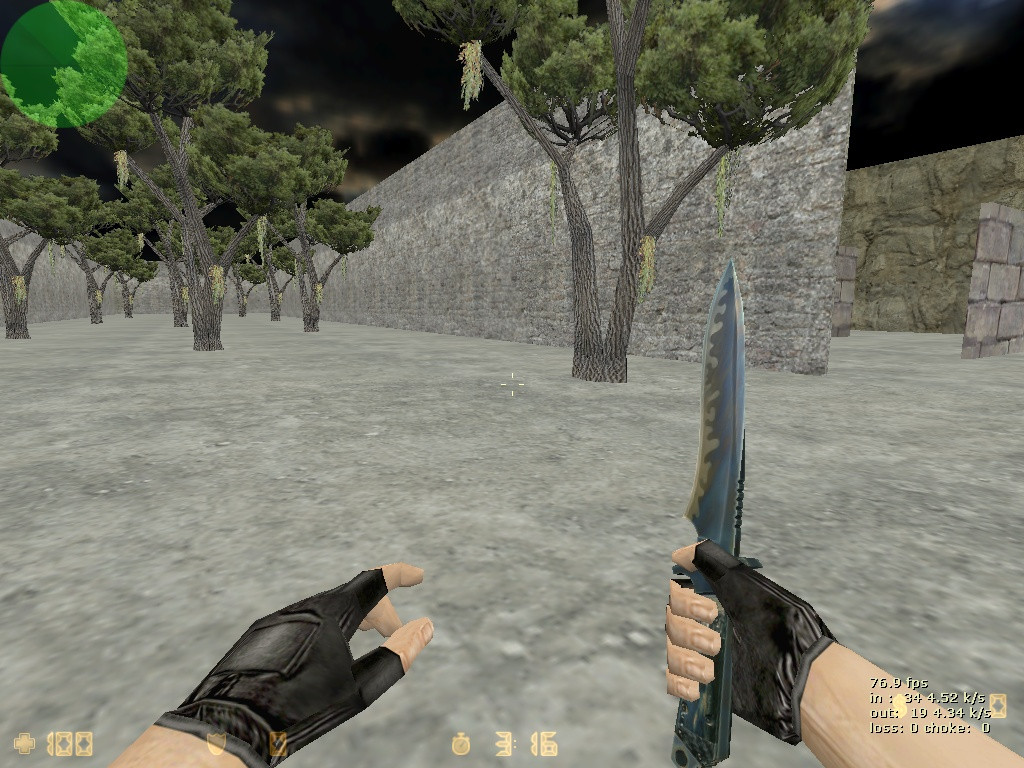 ze_rock_escape_dp — скриншот 6