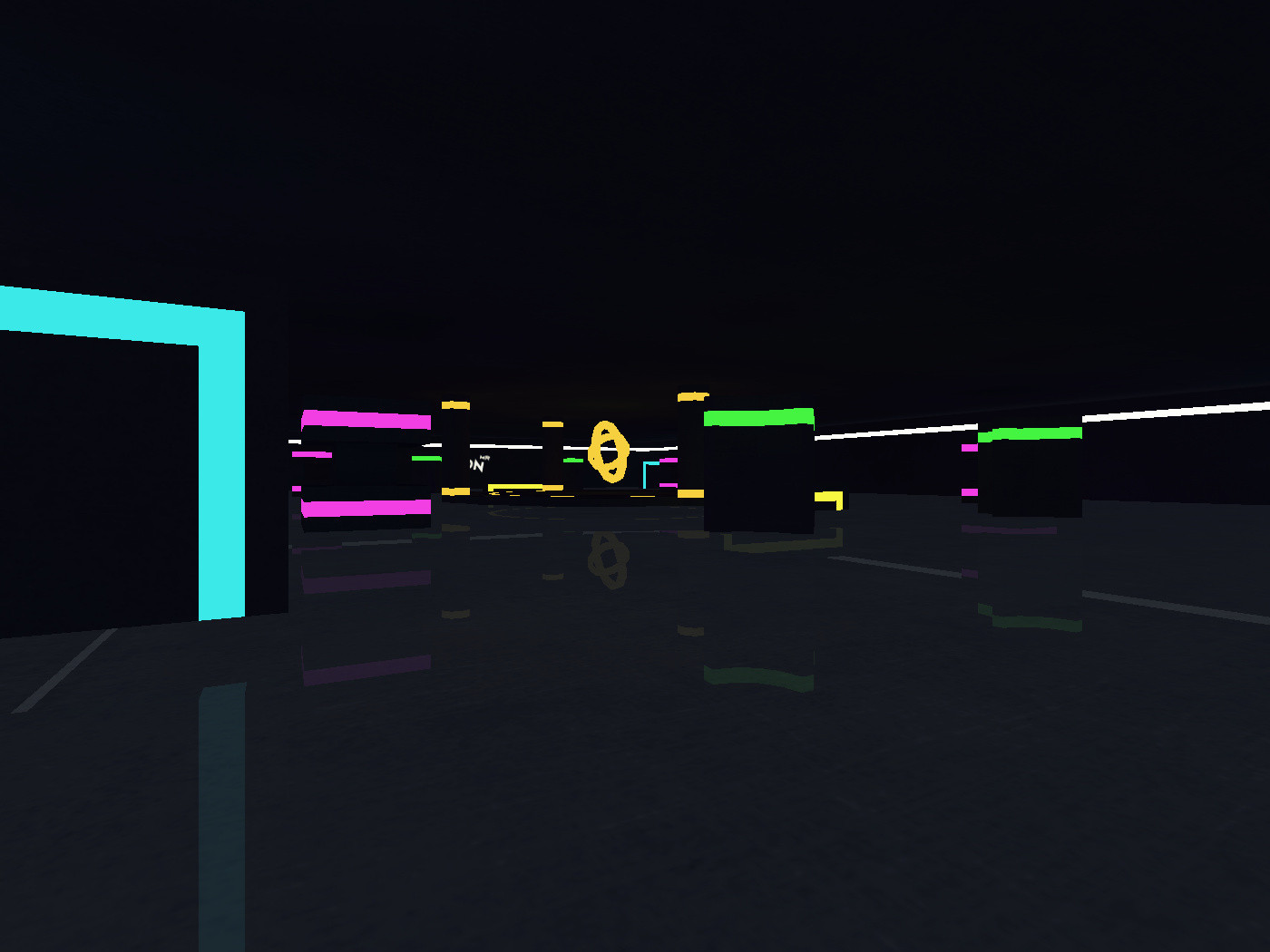 aim_ak_neon_mr — скриншот 2