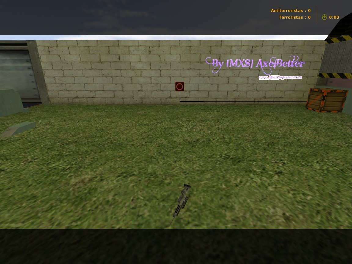 aim_lasersminas — скриншот 7