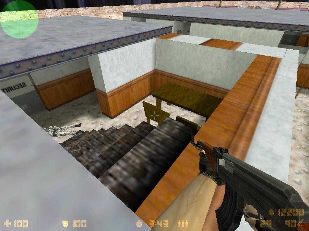 cs_spensajambi - скриншот 4
