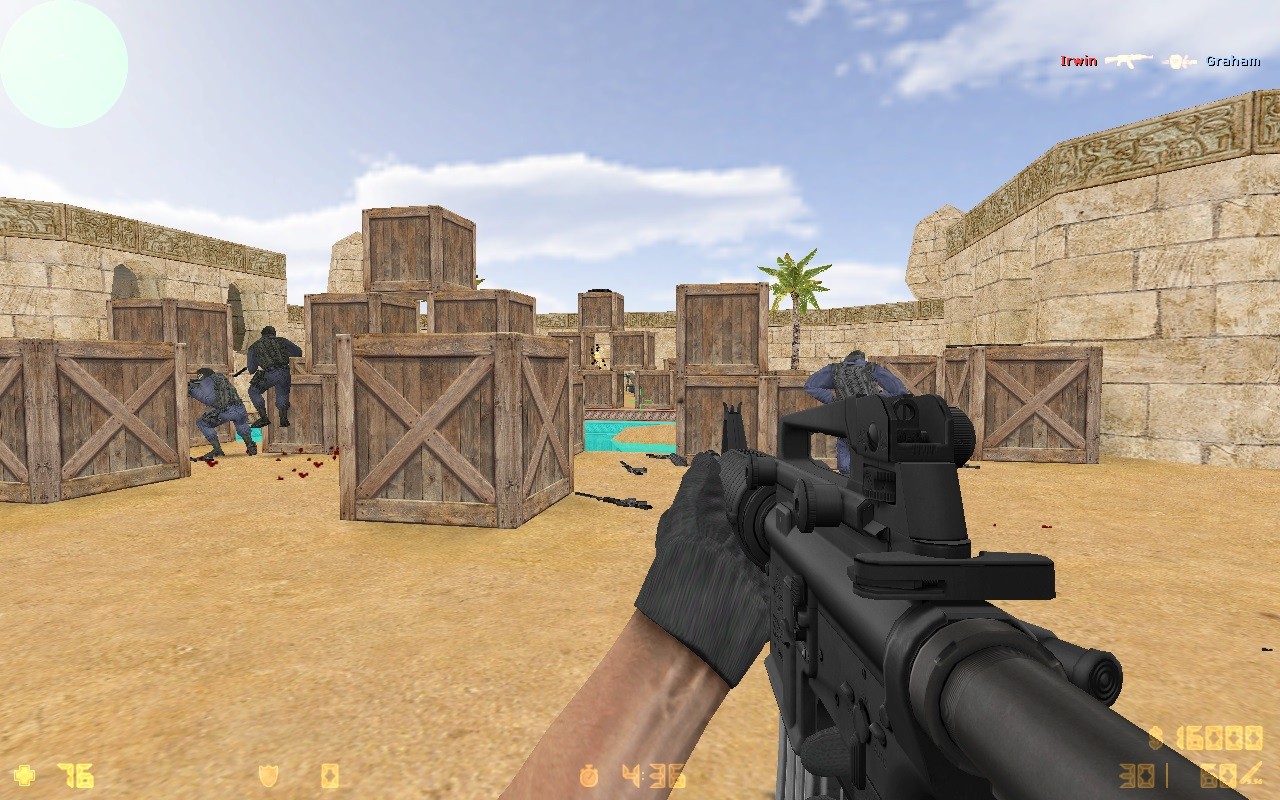 aim_2eggs — скриншот 4