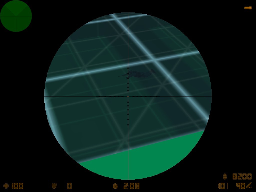 gsu_sniperwar — скриншот 7