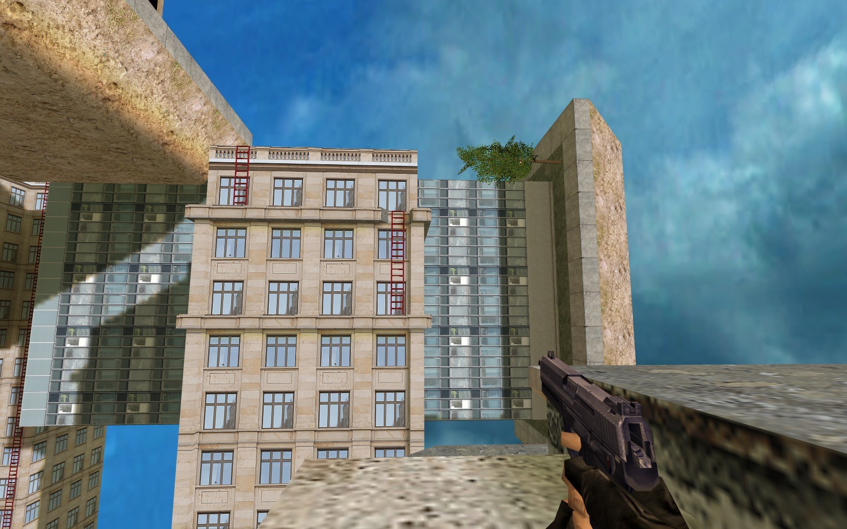 hns_skybuilding_b4 — скриншот 8