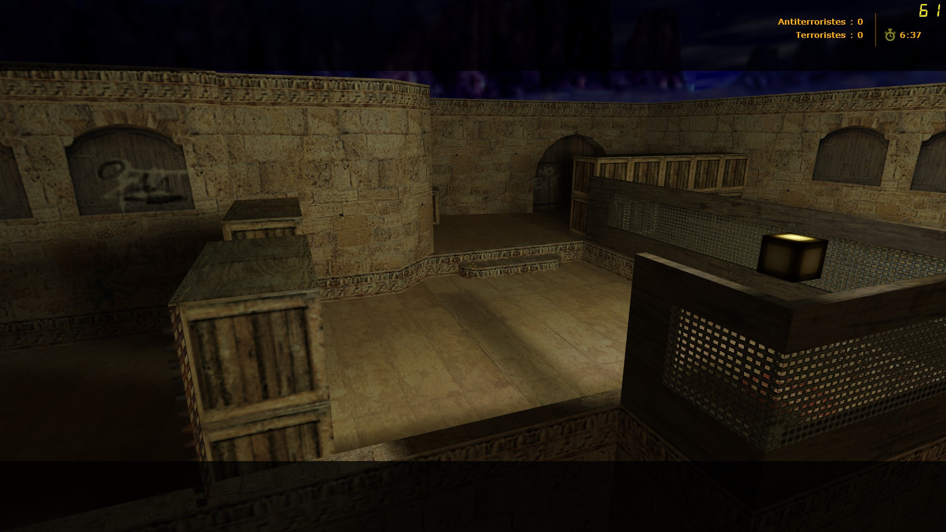zm_dust2_apocalypse — скриншот 14