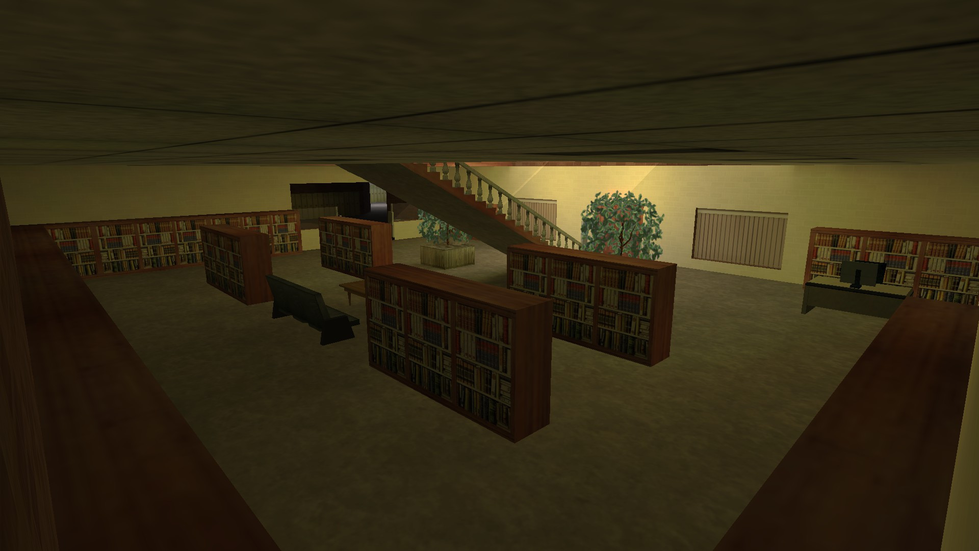 cs_normandin — скриншот 5
