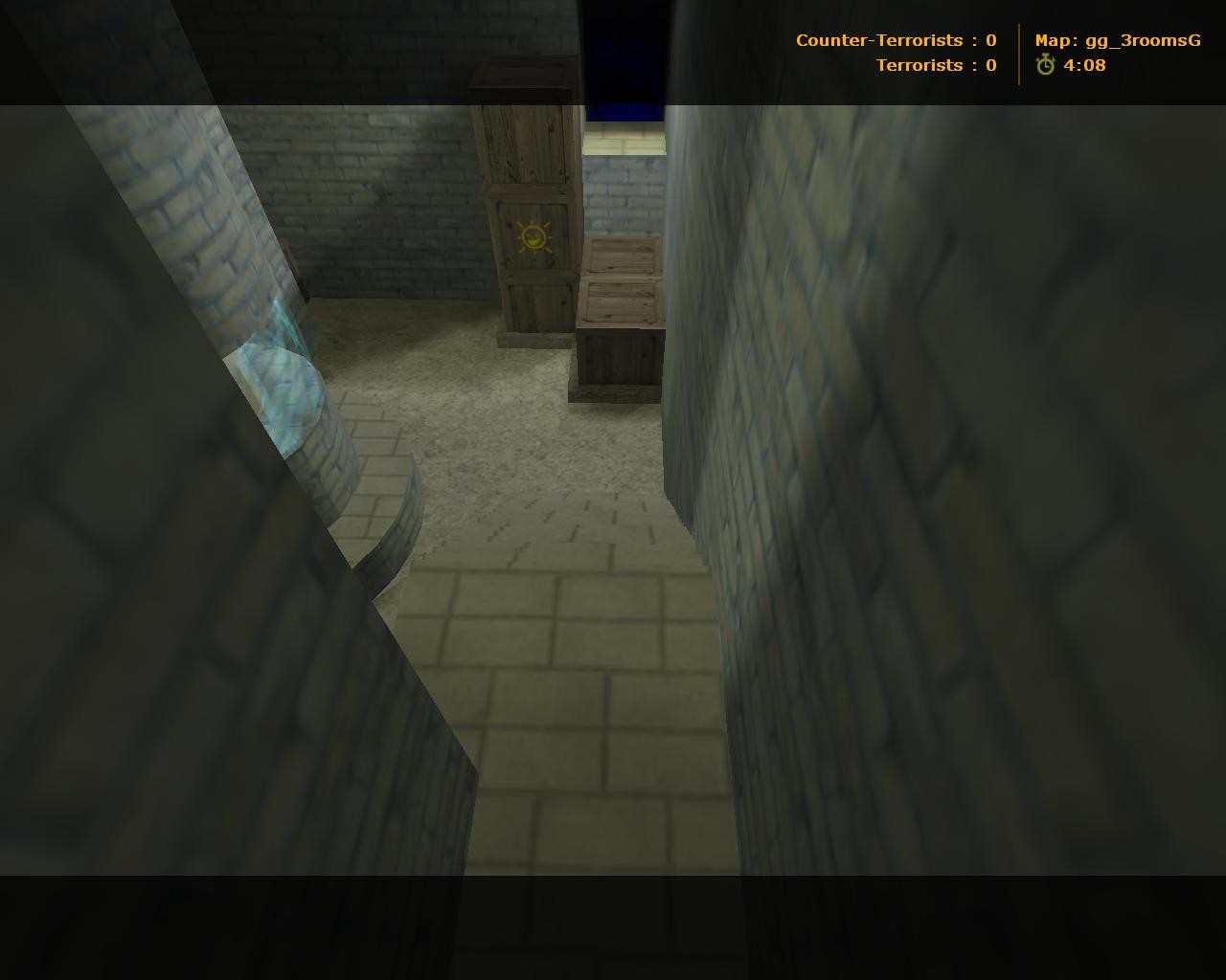 gg_3rooms — скриншот 2
