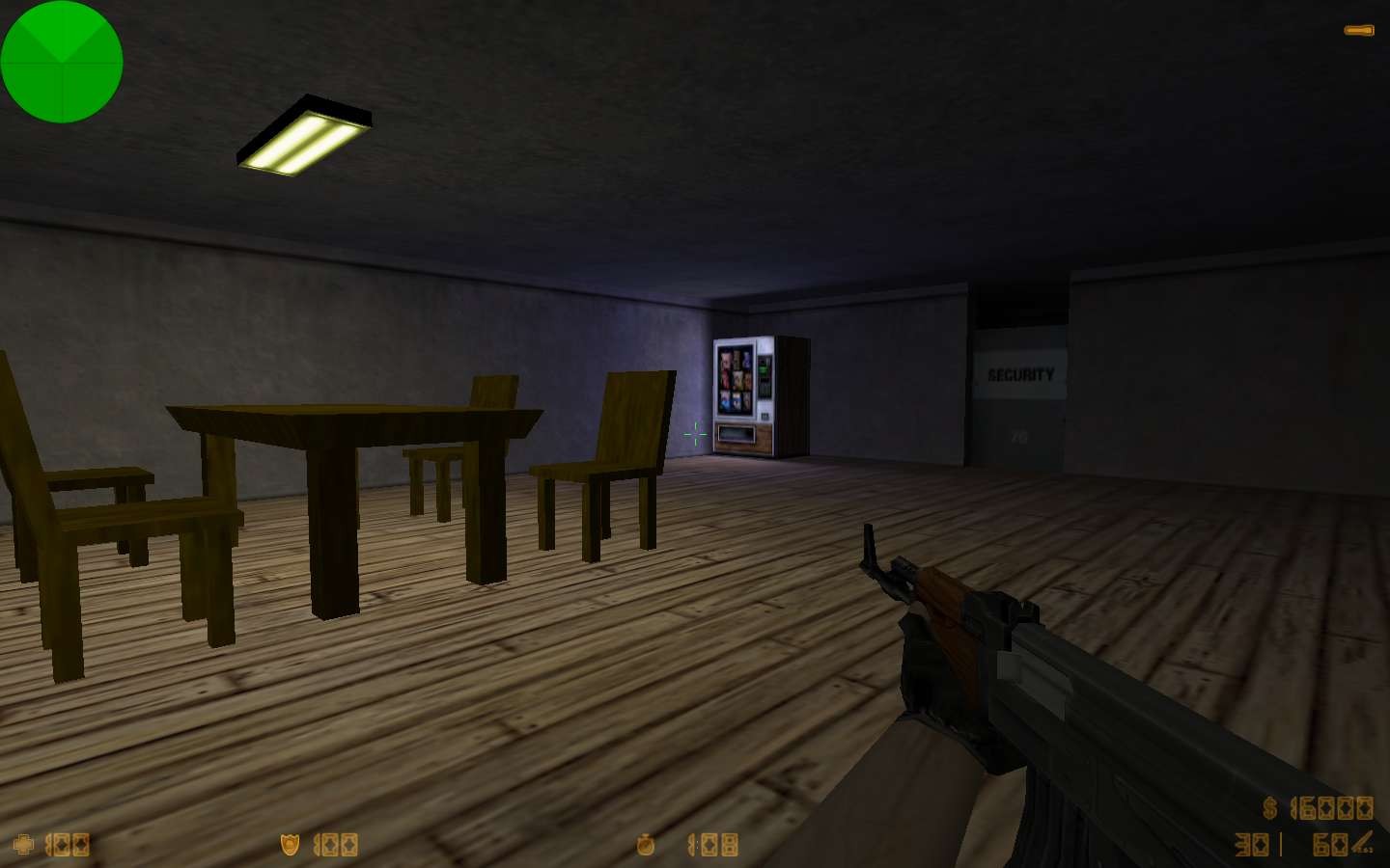 dark_assault2 - скриншот 4