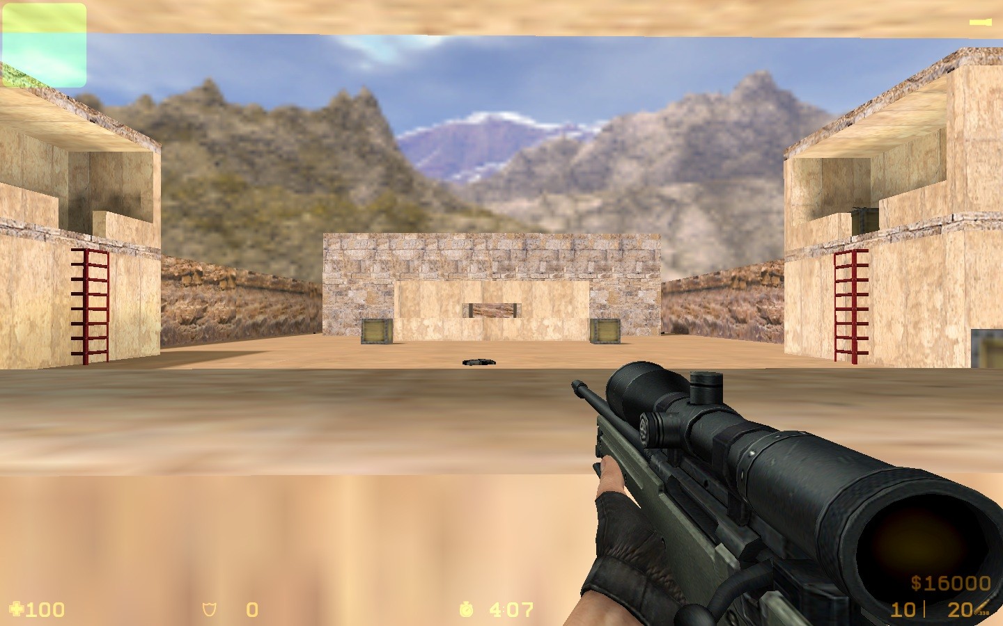 awp_shot — скриншот 6