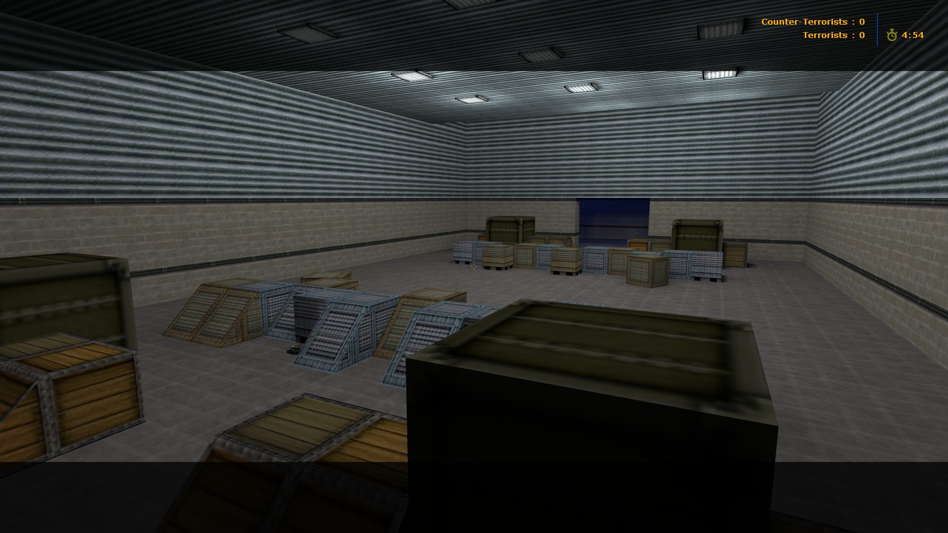 aim_ak_colt_wearhouse — скриншот 4