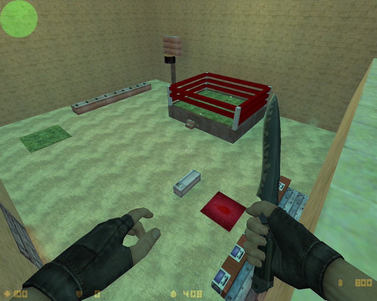 jail_nextgen — скриншот 3